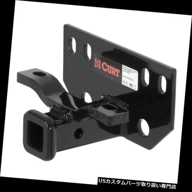 ヒッチメンバー 11223カートクラス1トレーラーヒッチレシーバー1-1 / 4 