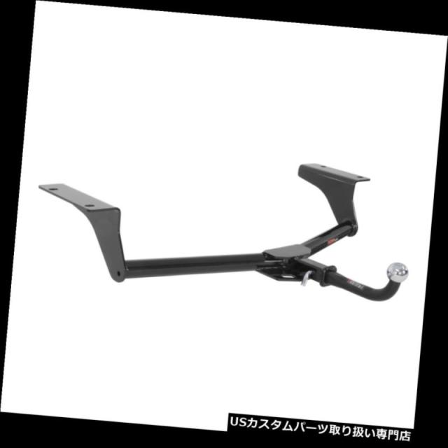 はみた ヒッチメンバー 121082カート2級トレーラーヒッチレシーバー1-1 / 4 2