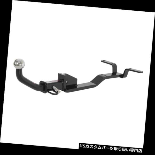 ヒッチメンバー 112922カート1級トレーラーヒッチレシーバー1-1 / 4 