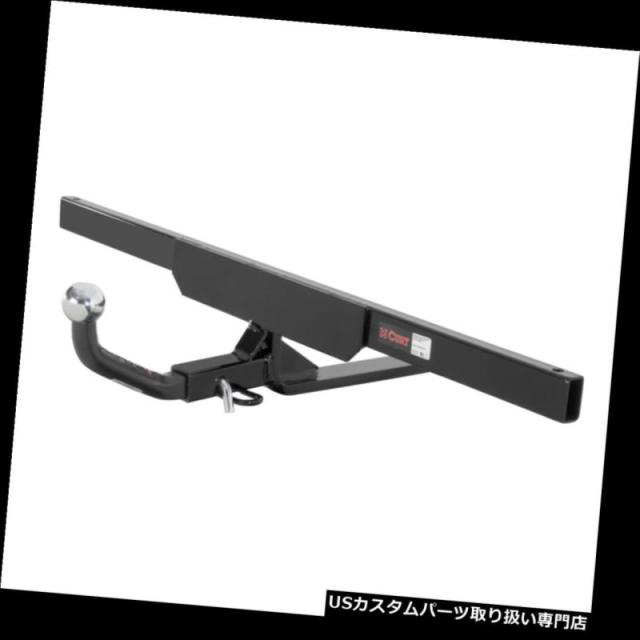 ヒッチメンバー 110122カートクラス1トレーラーヒッチレシーバー1-1 / 4 "2"付きボールマウント  110122 の通販は 57,354円