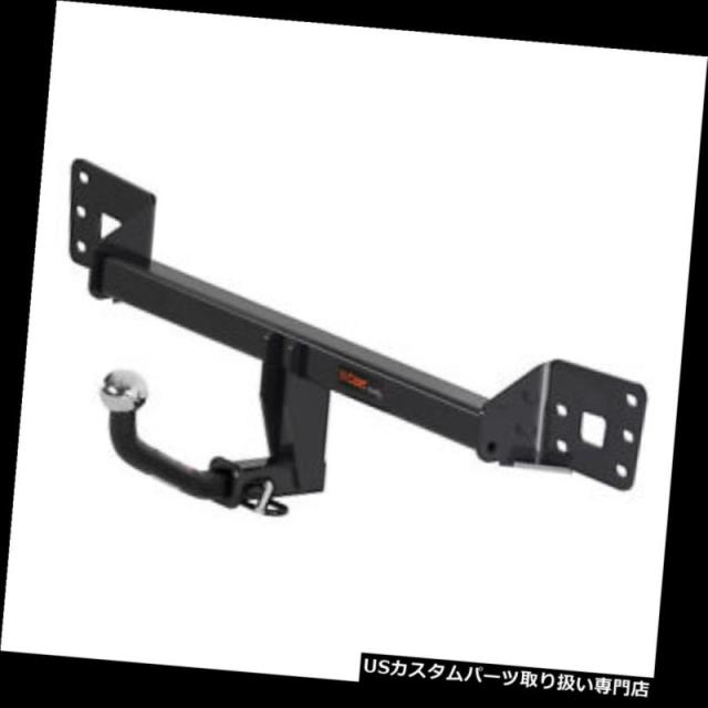 ヒッチメンバー 114892カートクラス1トレーラーヒッチレシーバー1-1 / 4 