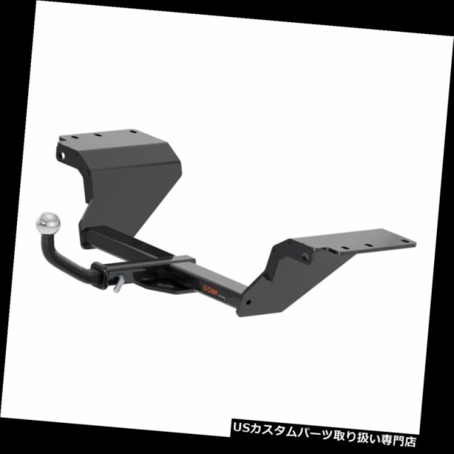 ヒッチメンバー 121852カートクラス2トレーラーヒッチレシーバー1-1 / 4 