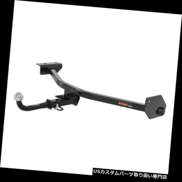 かのみ ヒッチメンバー 113962カートクラス1トレーラーヒッチレシーバー1-1