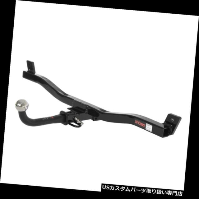 ヒッチメンバー 111482カートクラス1トレーラーヒッチレシーバー