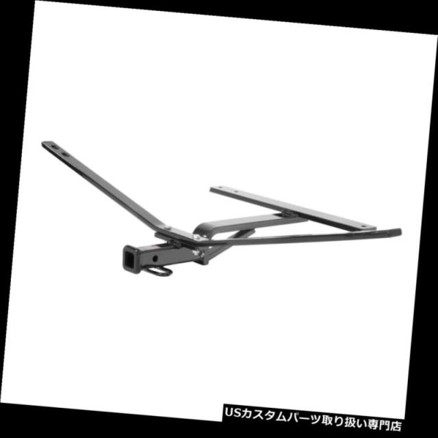 ヒッチメンバー 11728 Curt Class 1 Trailerヒッチレシーバー1-1
