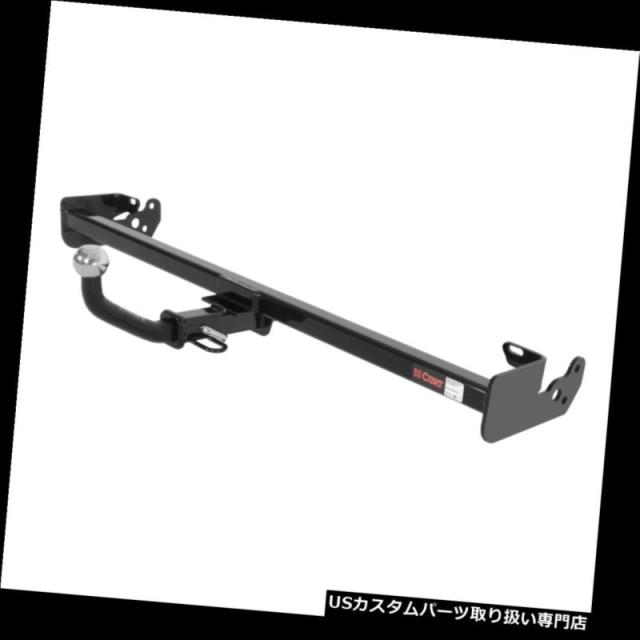 ヒッチメンバー 114912カートクラス1トレーラーヒッチレシーバー1-1