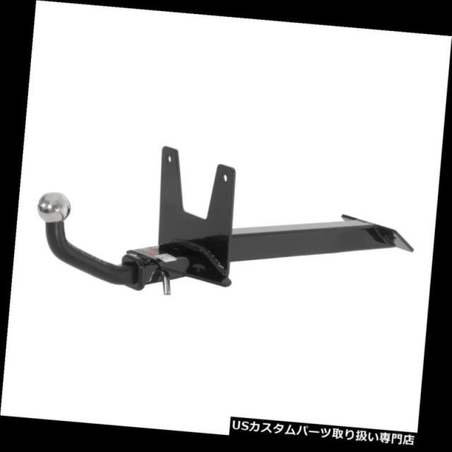 ヒッチメンバー 118082カートクラス1トレーラーヒッチレシーバー1-1