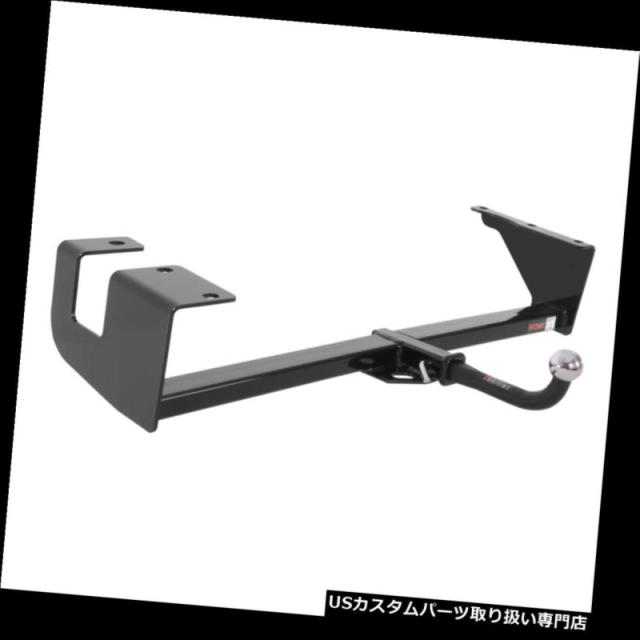 CURT プレマシー　ヒッチメンバー　　cw系 CURT 正規品 マツダ プレマシー CW型 2010年以降現行