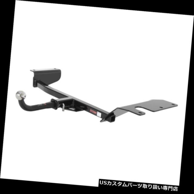 ヒッチメンバー 111851カートクラス1トレーラーヒッチレシーバー1-1