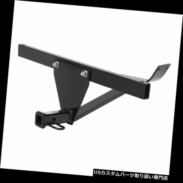 ヒッチメンバー 11736カートクラス1トレーラーヒッチレシーバー1-1 / 4 