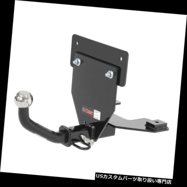 ヒッチメンバー 110791カートクラス1トレーラーヒッチレシーバー