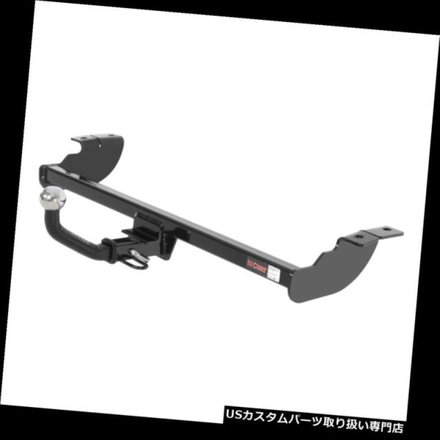 みさまん  ヒッチメンバー 113301カートクラス1トレーラーヒッチレシーバー