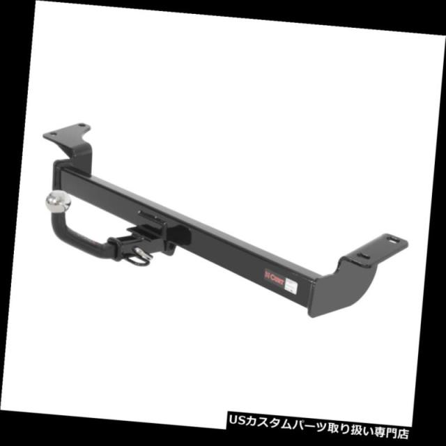 mi様 ヒッチメンバー 113201カートクラス1トレーラーヒッチレシーバー1-1