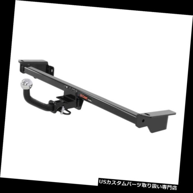 Rページ ヒッチメンバー 113691カートクラス1トレーラーヒッチレシーバー1-1