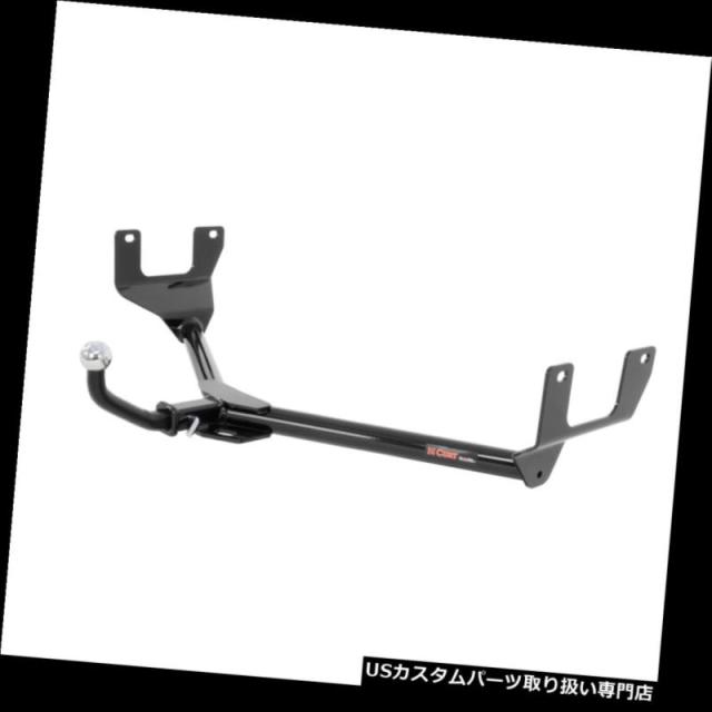 状態確認用 ヒッチメンバー 121391カートクラス2トレーラーヒッチレシーバー