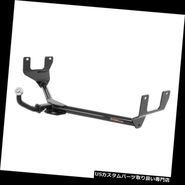 ※一商品※ ヒッチメンバー 121431カートクラス2トレーラーヒッチレシーバー