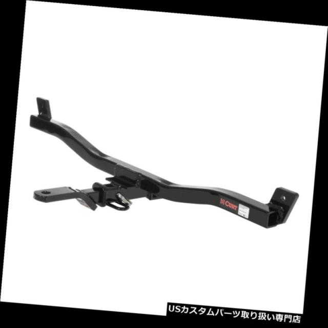 ヒッチメンバー 1-114インチボールマウント付き111483 Curt Class 1