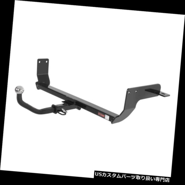 ヒッチメンバー 121901カートクラス2トレーラーヒッチレシーバー1-1 / 4 