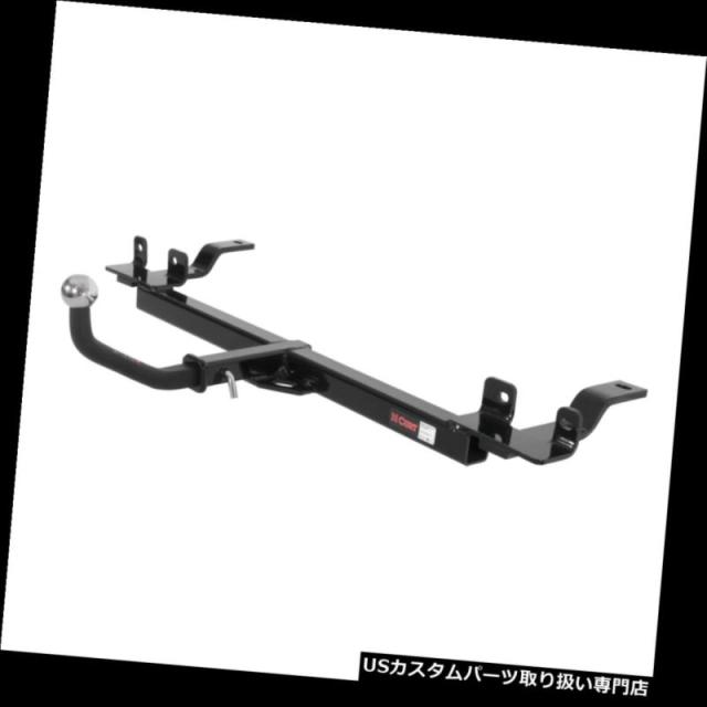 ヒッチメンバー 120061 Curt Class 2トレーラーヒッチレシーバー1-1