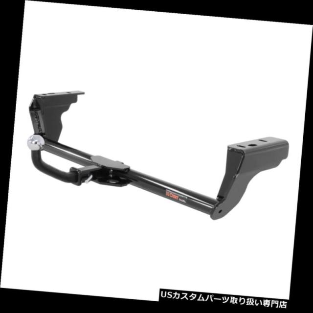 さくら ヒッチメンバー 121401カートクラス2トレーラーヒッチレシーバー