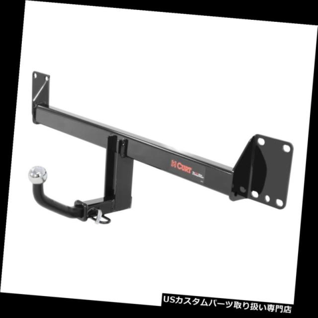 ヒッチメンバー 121601カートクラス2トレーラーヒッチレシーバー