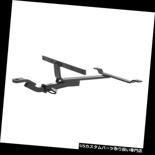 の ヒッチメンバー 111793 Curt Class 1トレーラーヒッチレシーバー