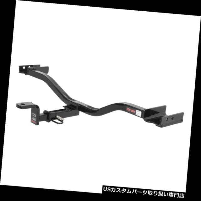 ヒッチメンバー 112573カート1クラストレーラーヒッチレシーバー、1-1 / 4 "ボールマウント付き  112573 Cの通販は外装