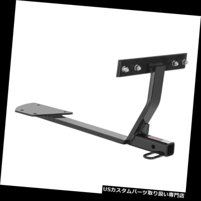 ヒッチメンバー 11721 Curt Class 1 Trailerヒッチレシーバー1-1