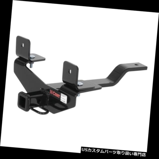 ヒッチメンバー 11293カートクラス1トレーラーヒッチレシーバー1-1 / 4 