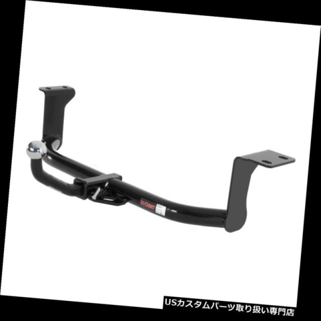 ヒッチメンバー 110171カートクラス1トレーラーヒッチレシーバー