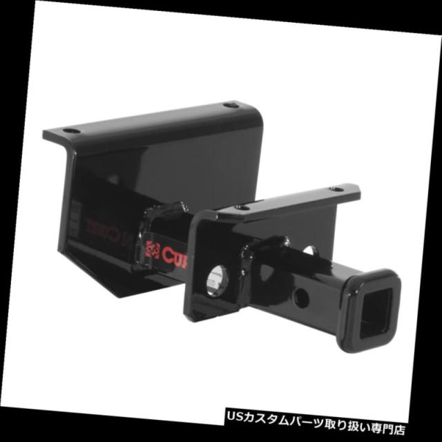 ヒッチメンバー 11711 Curt Class 1 Trailerヒッチレシーバー1-1 / 4 "はMercedes-Be