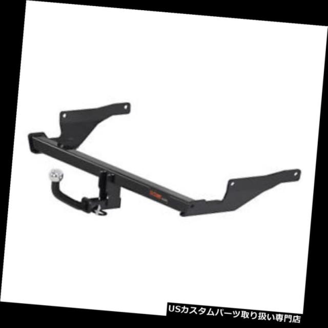 ヒッチメンバー 121701カートクラス2トレーラーヒッチレシーバー1-1 / 4 