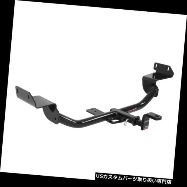 専用ページです。 ヒッチメンバー 1-136インチボールマウント付き113683 Curt