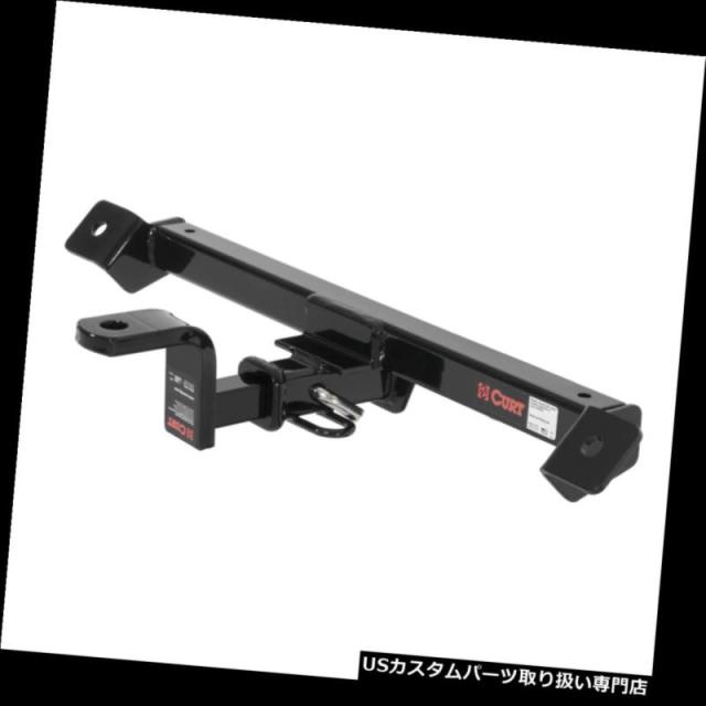 ①セット 専用出品 ヒッチメンバー 117033カート1クラストレーラーヒッチレシーバー