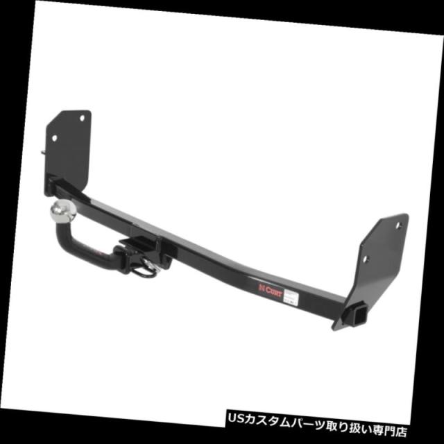 mappi様限定 ヒッチメンバー 113121カートクラス1トレーラーヒッチレシーバー1-1