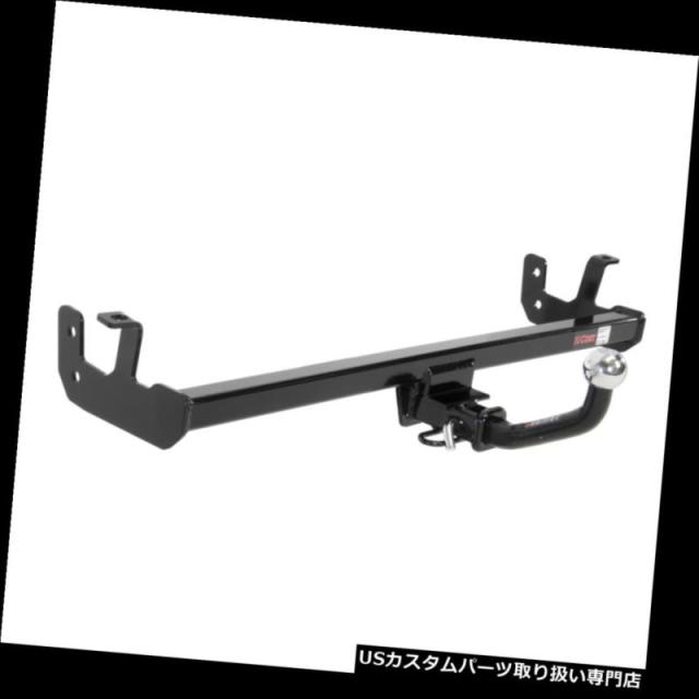 しの ヒッチメンバー 112911カートクラス1トレーラーヒッチレシーバー