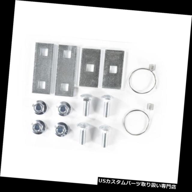 ヒッチメンバー 31368 Curtフロントマウントトレーラーヒッチ、2