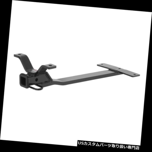 ヒッチメンバー 11734 Curt Class 1 Trailer Hitch受信機1-1 / 4