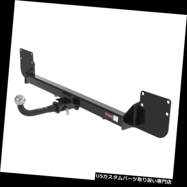 マイ様 ヒッチメンバー 111301カートクラス1トレーラーヒッチレシーバー