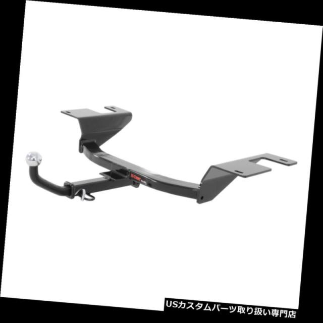 さくら ヒッチメンバー 114411カートクラス1トレーラーヒッチレシーバー