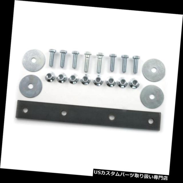 ヒッチメンバー 110101カートクラス1トレーラーヒッチレシーバー