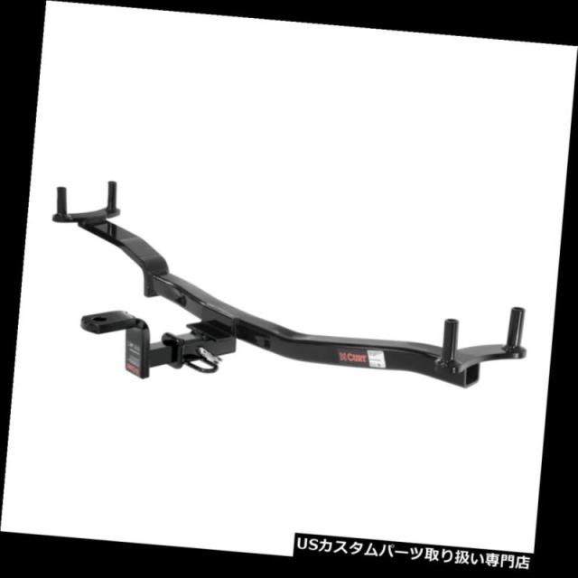 ヒッチメンバー 1-116 ボールマウント付き117163カートクラス1