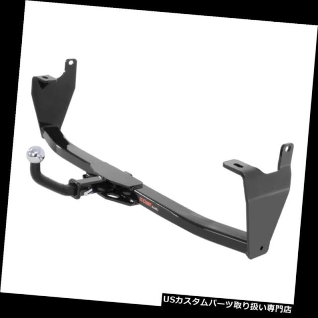 ヒッチメンバー 121421カートクラス2トレーラーヒッチレシーバー1-1