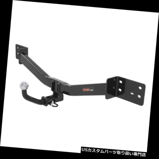 専用　5枚 ヒッチメンバー 121141カートクラス2トレーラーヒッチレシーバー