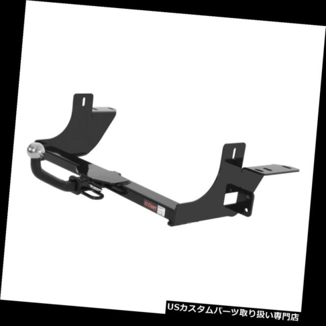 確認用　専用出品　2セット ヒッチメンバー 123361 Curt Class 2 Trailerヒッチレシーバー1