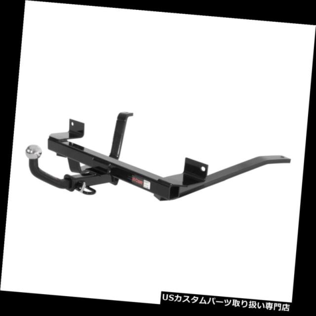 ヒッチメンバー 120401カートクラス2トレーラーヒッチレシーバー1-1 / 4 