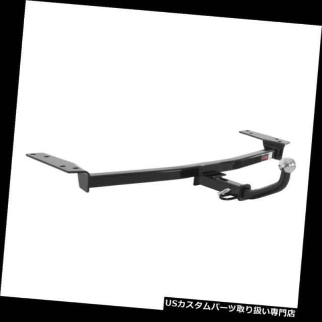 ヒッチメンバー 122091カートクラス2トレーラーヒッチレシーバー1-1