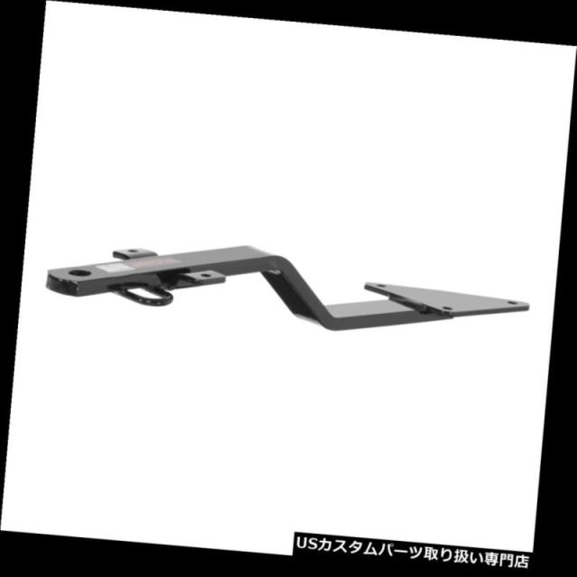 み ヒッチメンバー 11617 Curt Class 1固定舌トレーラーヒッチは