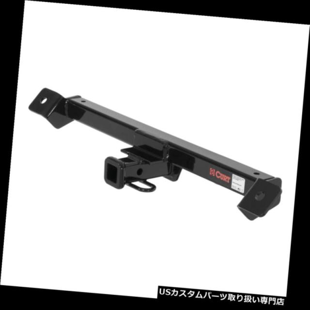 専用です。 ヒッチメンバー 11703 Curt Class 1スクエアトレーラーヒッチ