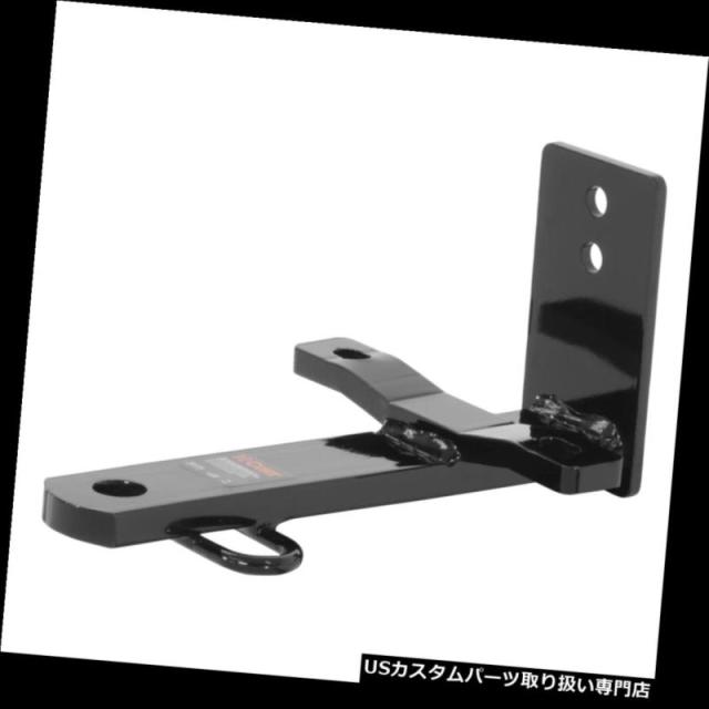 ねこ ヒッチメンバー 11642 Curt Class 1固定舌トレーラーヒッチは